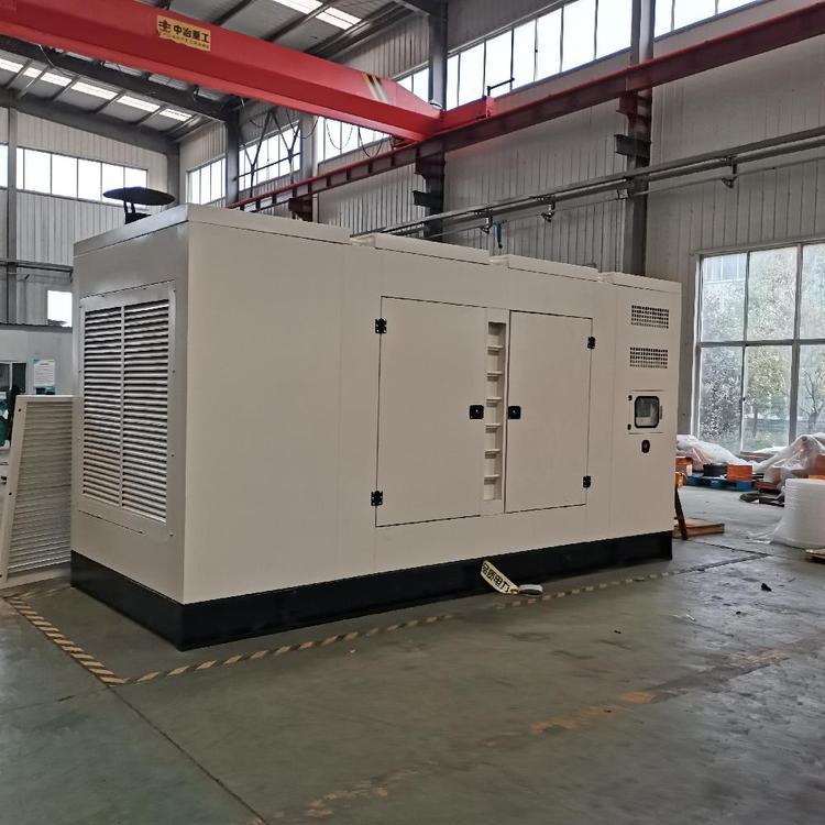 宜良发电机出租